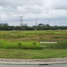Commercial Land at Dato Onn for sale