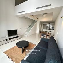 M City is a great development located in the heart of the city.
