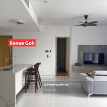 Moulmein Rise Pulau Tikus 1851sq Fully Furnished Comfortable Unit