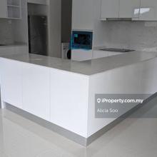 Hampton Damnasara unit for rent!!