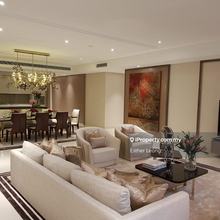 Pavilion Damansara Height ( Crown Residences) 