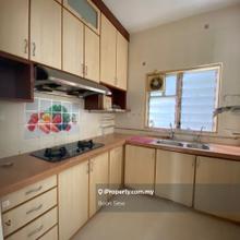 Limited Unit with 2 Car Parks and Renovated