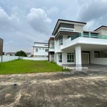 Taman Bukit Baru Murni Semi D Permata Harta Pertama Semabok Duyong