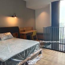 Condominium for Rent