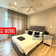 Pearl Hill Villa (Mount Evergreen) Fully furnished for rent