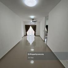 Minest Residence Sentul Kuala Lumpur For Rent