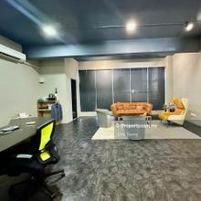 Nusa Sentral 3 Storey Shoplot For Sale