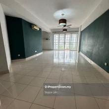 Villa Wangsamas Wangsa Maju Freehold Below Market Value Nice Unit