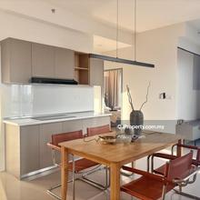 121 Fully Furnish ID unit For Rent!