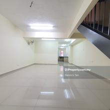 3bedroom, 3bathroom, Renovated, Kitchen Extended, Flooring Tiles