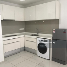 D'sara sentral 2 room unit for rent near MRT 