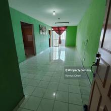 Kenanga Point Jalan Loke Yew-Freehold, Below Market Price 