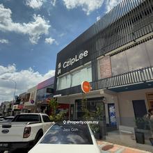Bangsar corner prime shop for sale with good investment 