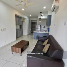 You Vista @ You City, Taman Suntex, Cheras Serviced residence for Sale