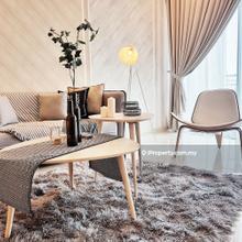 Serviced residence for Rent
