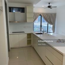 Serviced residence for Rent