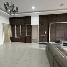 Dua Menjalara, Bandar Menjalara, 3500sf Fully Renovated Unit KLCC View