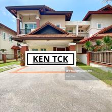 Semi-D house for Sale