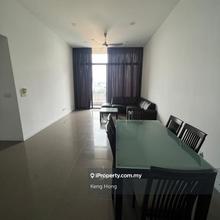 Azelia Residence Sri Damansara, Mid Floor Renovated Below Market Value