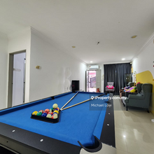 For Rent Single Storey Semi D Taman Pelangi