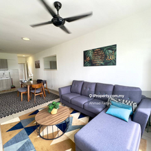 Fully Furnished Pangsapuri Simfoni Eco Majestic Semenyih