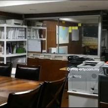 Taman Dagang Ampang Office Lot for Sale
