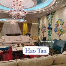 Seaview Super Condo Luxury 5 Bedroom Private Pool Gurney Drive Penang