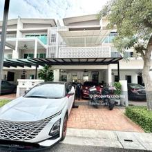 Superlink 3 Storey Subang Jaya 