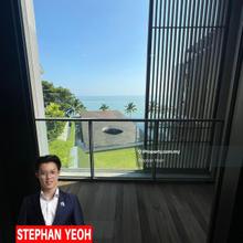 Condominium Seafront Rent The Shorefront At Georgetown Big Unit