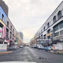 Regalia Business Centre USJ 1, 4 Storey Shoplot for Sale
