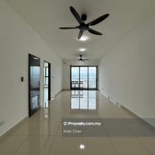 Renovated, great facilities