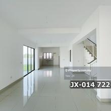 20x65 Extra 10ft Setia Alam Setia Utama 2.5 sty Brand New Unit Below 