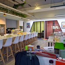 Office for Sale MSC Zone