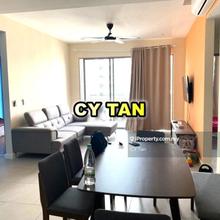 Triuni Residences @ The Sanctuary, Gelugor Fully Furnished Rent