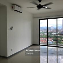 Block B, Facing Legend Height