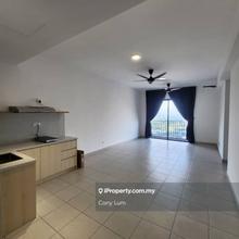 Partially furnished, with cheap rental!! Whatsapp now for view!