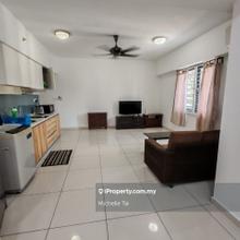 2 rooms unit at Avenue D'vogue,  Seksyen 13 Petaling Jaya for Rent