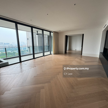 Very nice and big Aira unit in Damansara Heights