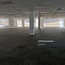 Office for Rent