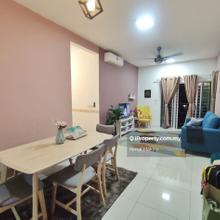 Rumah Sewa Savanna Southville City Fully Furnished Rumah Cantik