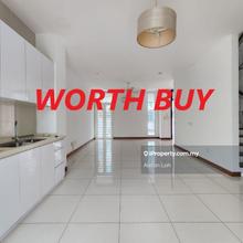 Minden Garden Residence Unit For Sale