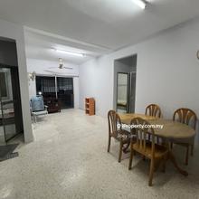 Kedidi Apartment @ Pandan Indah (Opposite Kenari Court)
