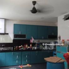 Taman Mantin Putra 2 Storey Terrace 726k