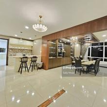 H Residence Gurney Area Luxury Condo High Floor Unit For Rent