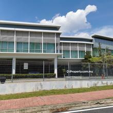 Corner Bungalow Detached Factory at Kota Damansara 