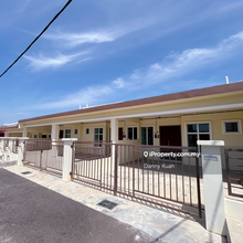Freehold New Project Single Storey Terrace Taman Bukit Tambun Melaka