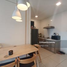 Fully furnished for sale