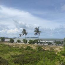 2 Bedroom Seaview Apartment Perdana Residence Langkawi