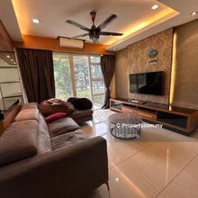 Condominium for Rent