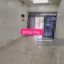 Single Sty House At Taman  Senangan,Air Tawar Butterworth For Sale